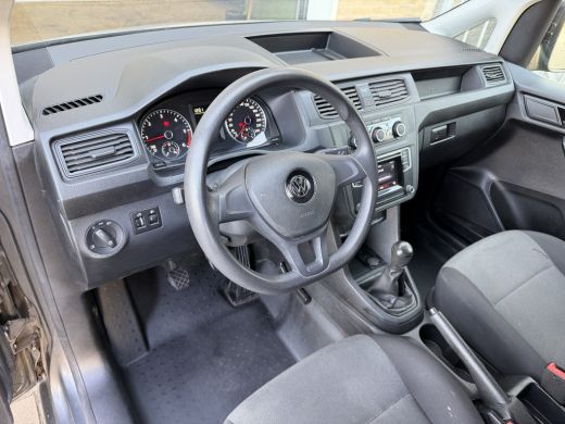 Volkswagen Caddy 2.0 TDI L2H1 Euro 6 BMT Maxi Trekhaak/Airco ActivLease financial lease