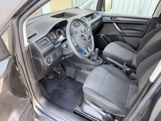 Volkswagen Caddy 2.0 TDI L2H1 Euro 6 BMT Maxi Trekhaak/Airco ActivLease financial lease