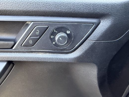 Volkswagen Caddy 2.0 TDI L2H1 Euro 6 BMT Maxi Trekhaak/Airco ActivLease financial lease