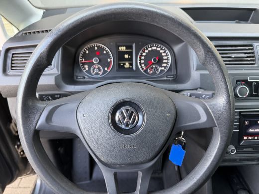 Volkswagen Caddy 2.0 TDI L2H1 Euro 6 BMT Maxi Trekhaak/Airco ActivLease financial lease