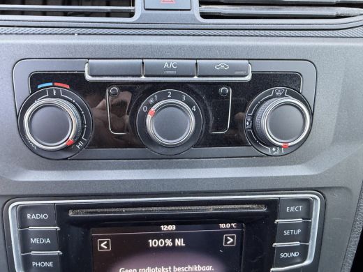 Volkswagen Caddy 2.0 TDI L2H1 Euro 6 BMT Maxi Trekhaak/Airco ActivLease financial lease