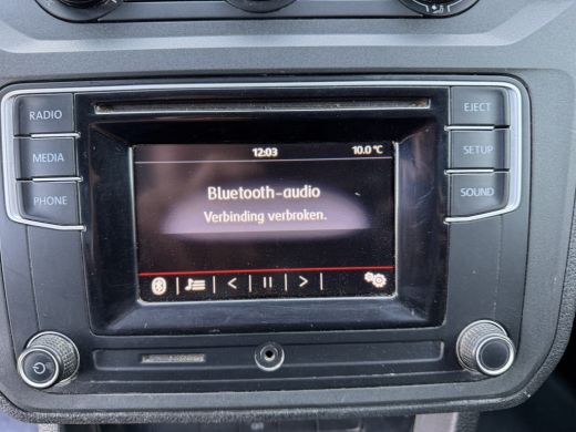 Volkswagen Caddy 2.0 TDI L2H1 Euro 6 BMT Maxi Trekhaak/Airco ActivLease financial lease