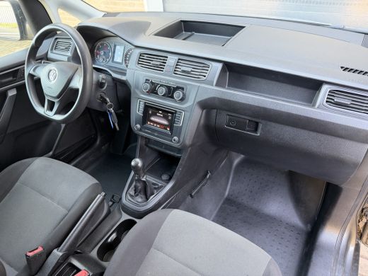 Volkswagen Caddy 2.0 TDI L2H1 Euro 6 BMT Maxi Trekhaak/Airco ActivLease financial lease