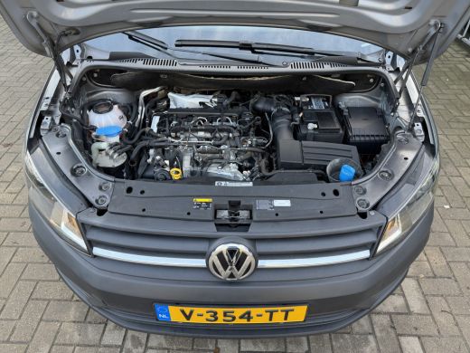 Volkswagen Caddy 2.0 TDI L2H1 Euro 6 BMT Maxi Trekhaak/Airco ActivLease financial lease