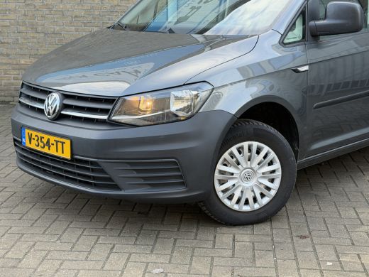 Volkswagen Caddy 2.0 TDI L2H1 Euro 6 BMT Maxi Trekhaak/Airco ActivLease financial lease