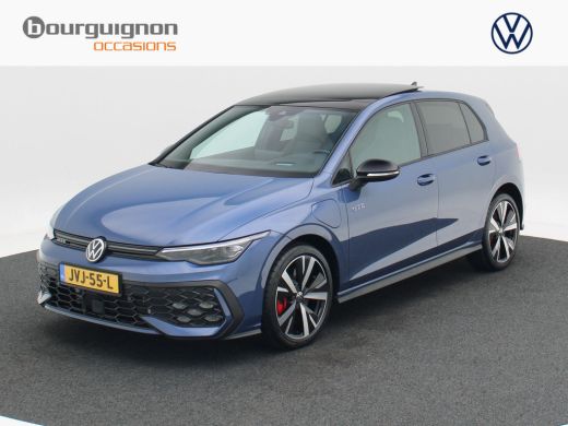 Volkswagen Golf 1.5 TSi 272 Pk Automaat eHybrid GTE | Panoramadak | Matrix LED | Head-Up Display | Stoel- & Stuur...