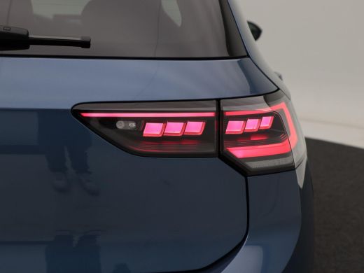 Volkswagen Golf 1.5 TSi 272 Pk Automaat eHybrid GTE | Panoramadak | Matrix LED | Head-Up Display | Stoel- & Stuur... ActivLease financial lease