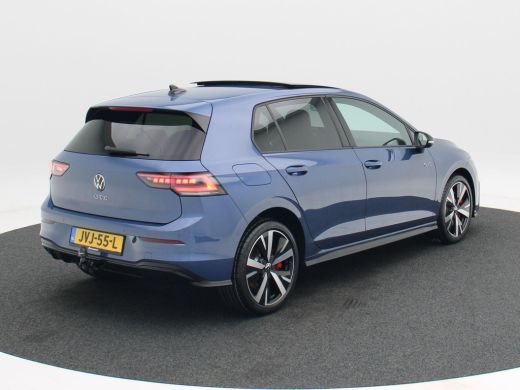Volkswagen Golf 1.5 TSi 272 Pk Automaat eHybrid GTE | Panoramadak | Matrix LED | Head-Up Display | Stoel- & Stuur... ActivLease financial lease