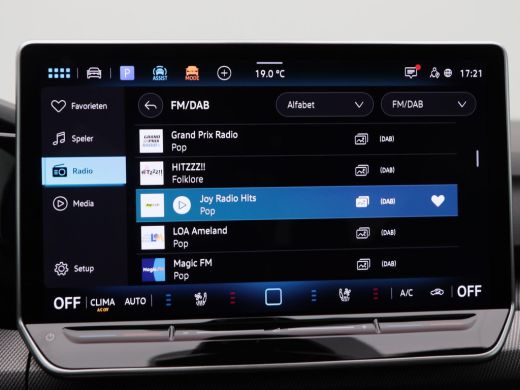 Volkswagen Golf 1.5 TSi 272 Pk Automaat eHybrid GTE | Panoramadak | Matrix LED | Head-Up Display | Stoel- & Stuur... ActivLease financial lease