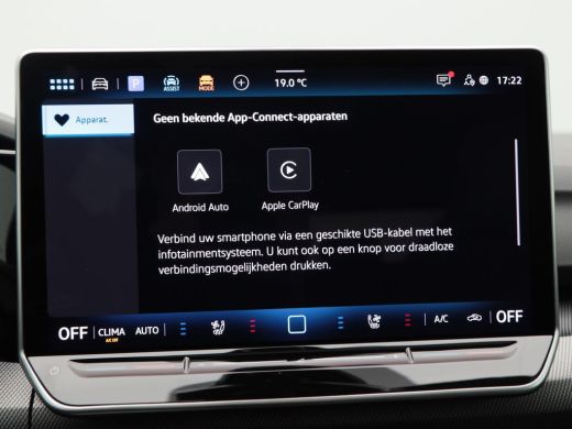 Volkswagen Golf 1.5 TSi 272 Pk Automaat eHybrid GTE | Panoramadak | Matrix LED | Head-Up Display | Stoel- & Stuur... ActivLease financial lease