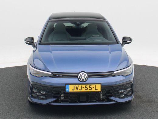 Volkswagen Golf 1.5 TSi 272 Pk Automaat eHybrid GTE | Panoramadak | Matrix LED | Head-Up Display | Stoel- & Stuur... ActivLease financial lease