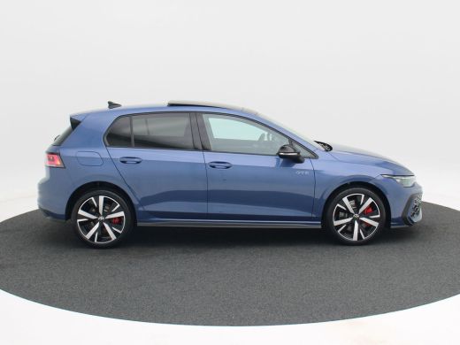 Volkswagen Golf 1.5 TSi 272 Pk Automaat eHybrid GTE | Panoramadak | Matrix LED | Head-Up Display | Stoel- & Stuur... ActivLease financial lease