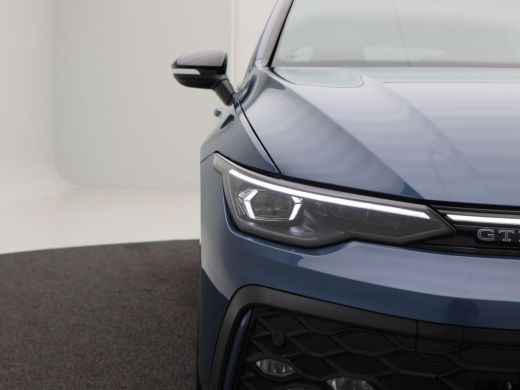 Volkswagen Golf 1.5 TSi 272 Pk Automaat eHybrid GTE | Panoramadak | Matrix LED | Head-Up Display | Stoel- & Stuur... ActivLease financial lease