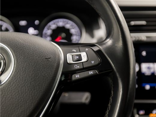 Volkswagen Golf Variant 1.5 TSI Comfortline Automaat (APPLE CARPLAY, GROOT NAVI, CAMERA, CLIMATE, STOELVERWARMING... ActivLease financial lease