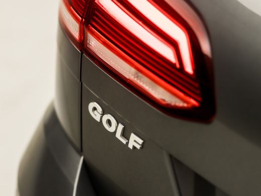 Volkswagen Golf Variant 1.5 TSI Comfortline Automaat (APPLE CARPLAY, GROOT NAVI, CAMERA, CLIMATE, STOELVERWARMING... ActivLease financial lease