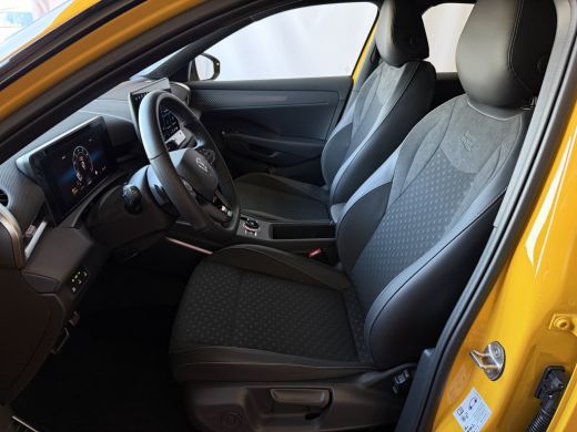 Volkswagen T-Roc 1.5 eTsi R-LINE EDITION BLACK STYLE 19''LMV IQ LED/GRIL/LOGO STOEL/STUUR.VERW ELEK.KLEP 2026 ActivLease financial lease