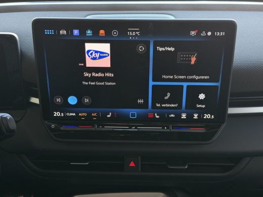 Volkswagen T-Roc 1.5 eTsi R-LINE EDITION BLACK STYLE 19''LMV IQ LED/GRIL/LOGO STOEL/STUUR.VERW ELEK.KLEP 2026 ActivLease financial lease