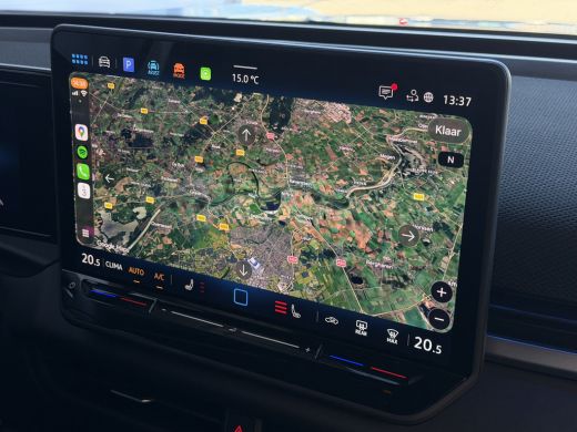 Volkswagen T-Roc 1.5 eTsi R-LINE EDITION BLACK STYLE 19''LMV IQ LED/GRIL/LOGO STOEL/STUUR.VERW ELEK.KLEP 2026 ActivLease financial lease