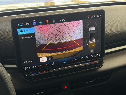 Volkswagen T-Roc 1.5 eTsi R-LINE EDITION BLACK STYLE 19''LMV IQ LED/GRIL/LOGO STOEL/STUUR.VERW ELEK.KLEP 2026 ActivLease financial lease