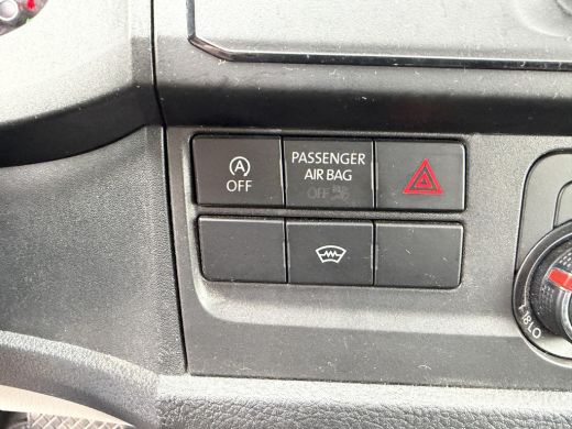 Volkswagen Transporter 2.0 TDI 150PK Euro 6 L2H1 DC Comfortline Plus CarPlay/Cruise control/trekhaak ActivLease financial lease