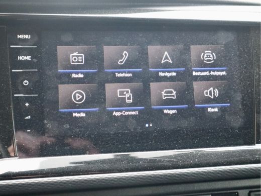 Volkswagen Transporter 2.0 TDI 4 MOTION BULLI DSG LUXE DUBBELE CABINE ActivLease financial lease