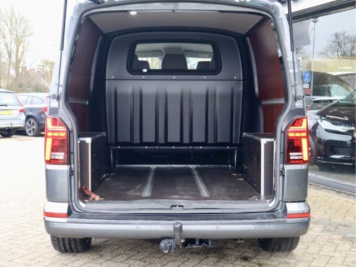 Volkswagen Transporter 2.0 TDI 4 MOTION BULLI DSG LUXE DUBBELE CABINE ActivLease financial lease