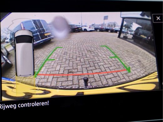 Volkswagen Transporter 2.0 TDI 4 MOTION BULLI DSG LUXE DUBBELE CABINE ActivLease financial lease