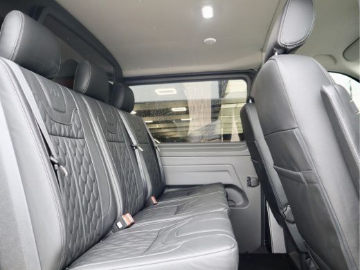 Volkswagen Transporter 2.0 TDI 4 MOTION BULLI DSG LUXE DUBBELE CABINE ActivLease financial lease