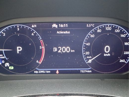 Volkswagen Transporter 2.0 TDI 4 MOTION BULLI DSG LUXE DUBBELE CABINE ActivLease financial lease