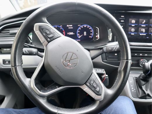 Volkswagen Transporter 2.0 TDI 4 MOTION BULLI DSG LUXE DUBBELE CABINE ActivLease financial lease