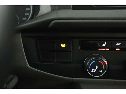 Volkswagen Transporter 2.0 TDI T6.1 150PK L2H1 | Dubbele Cabine | Airco | Camera | Cruise | Carplay | Stoelverw. ActivLease financial lease