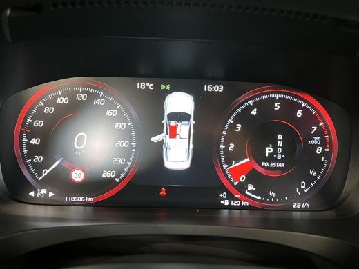 Volvo  S90 2.0 T8 AWD Inscription S90 2.0 T8 AWD Inscription | Massage stoelen | Luchtvering | Full option | ActivLease financial lease