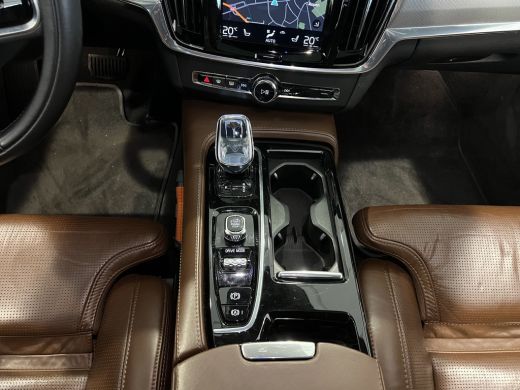 Volvo  S90 2.0 T8 AWD Inscription S90 2.0 T8 AWD Inscription | Massage stoelen | Luchtvering | Full option | ActivLease financial lease