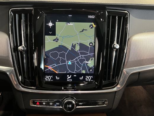 Volvo  S90 2.0 T8 AWD Inscription S90 2.0 T8 AWD Inscription | Massage stoelen | Luchtvering | Full option | ActivLease financial lease