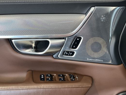 Volvo  S90 2.0 T8 AWD Inscription S90 2.0 T8 AWD Inscription | Massage stoelen | Luchtvering | Full option | ActivLease financial lease