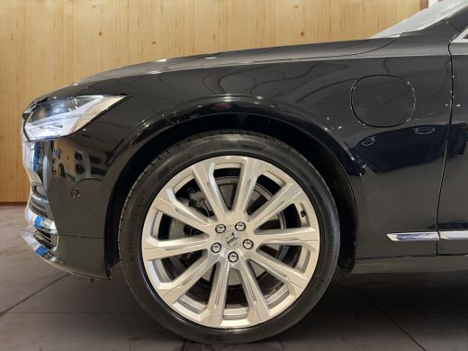 Volvo  S90 2.0 T8 AWD Inscription S90 2.0 T8 AWD Inscription | Massage stoelen | Luchtvering | Full option | ActivLease financial lease