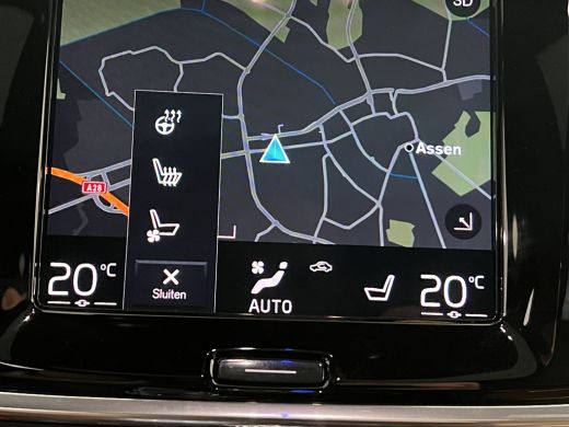 Volvo  S90 2.0 T8 AWD Inscription S90 2.0 T8 AWD Inscription | Massage stoelen | Luchtvering | Full option | ActivLease financial lease