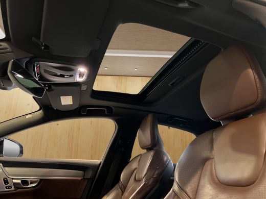 Volvo  S90 2.0 T8 AWD Inscription S90 2.0 T8 AWD Inscription | Massage stoelen | Luchtvering | Full option | ActivLease financial lease