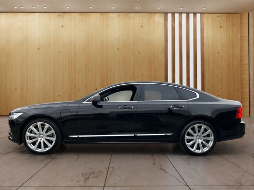 Volvo  S90 2.0 T8 AWD Inscription S90 2.0 T8 AWD Inscription | Massage stoelen | Luchtvering | Full option | ActivLease financial lease