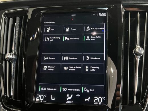 Volvo  S90 2.0 T8 AWD Inscription S90 2.0 T8 AWD Inscription | Massage stoelen | Luchtvering | Full option | ActivLease financial lease