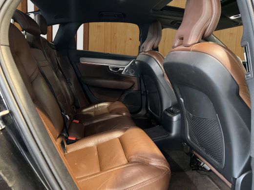 Volvo  S90 2.0 T8 AWD Inscription S90 2.0 T8 AWD Inscription | Massage stoelen | Luchtvering | Full option | ActivLease financial lease