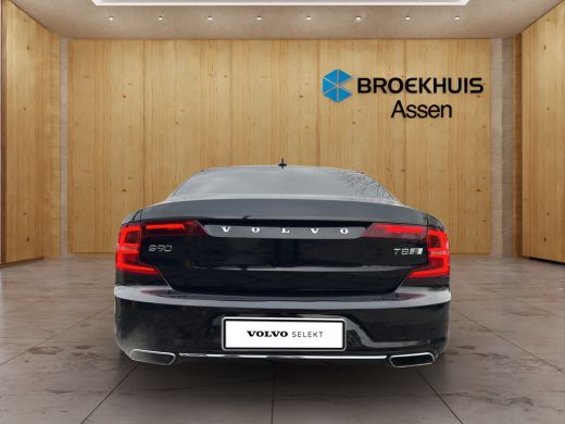 Volvo  S90 2.0 T8 AWD Inscription S90 2.0 T8 AWD Inscription | Massage stoelen | Luchtvering | Full option | ActivLease financial lease