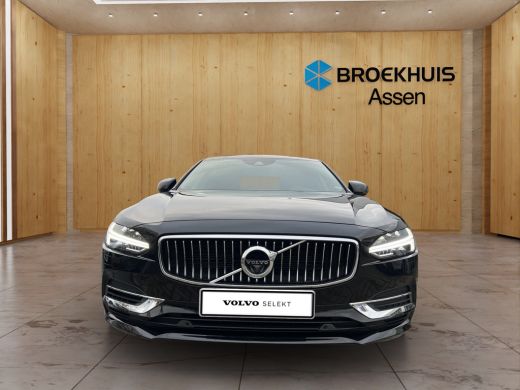 Volvo  S90 2.0 T8 AWD Inscription S90 2.0 T8 AWD Inscription | Massage stoelen | Luchtvering | Full option | ActivLease financial lease