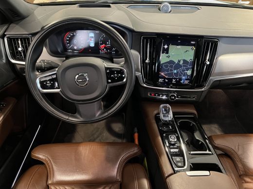 Volvo  S90 2.0 T8 AWD Inscription S90 2.0 T8 AWD Inscription | Massage stoelen | Luchtvering | Full option | ActivLease financial lease