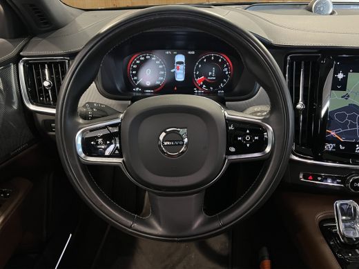 Volvo  S90 2.0 T8 AWD Inscription S90 2.0 T8 AWD Inscription | Massage stoelen | Luchtvering | Full option | ActivLease financial lease