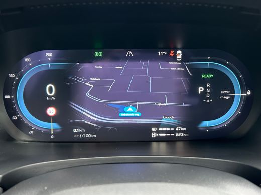 Volvo  V90 2.0 T6 AWD R-Design Long Range | Trekhaak | Stoel en-stuurverwarming | Sportstoel | Adaptive CC |... ActivLease financial lease