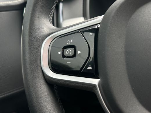 Volvo  V90 2.0 T6 AWD R-Design Long Range | Trekhaak | Stoel en-stuurverwarming | Sportstoel | Adaptive CC |... ActivLease financial lease