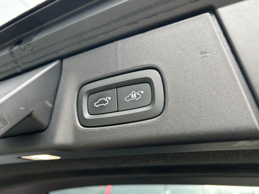 Volvo  V90 2.0 T6 AWD R-Design Long Range | Trekhaak | Stoel en-stuurverwarming | Sportstoel | Adaptive CC |... ActivLease financial lease