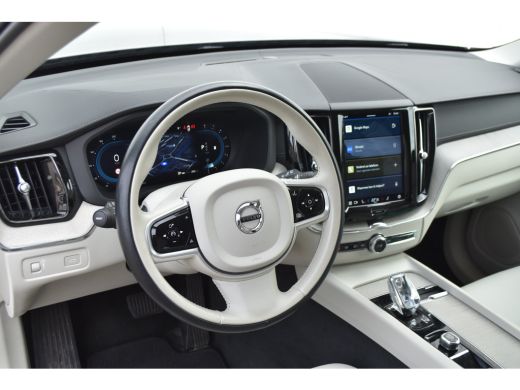 Volvo  XC60 B5 Inscription | Trekhaak |  Blond Leather | 19" | ActivLease financial lease