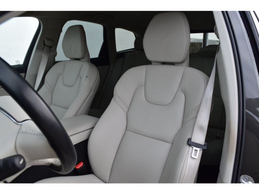 Volvo  XC60 B5 Inscription | Trekhaak |  Blond Leather | 19" | ActivLease financial lease